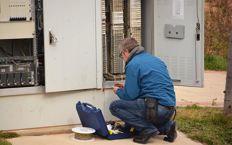 électricien d'urgence Gouvieux