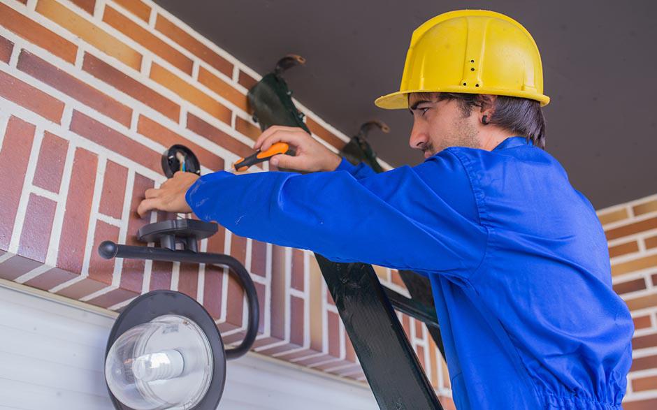 électricien d'urgence Gouvieux